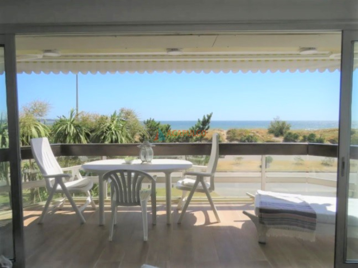 Apartamento en alquiler por temporada  - ACP4081A