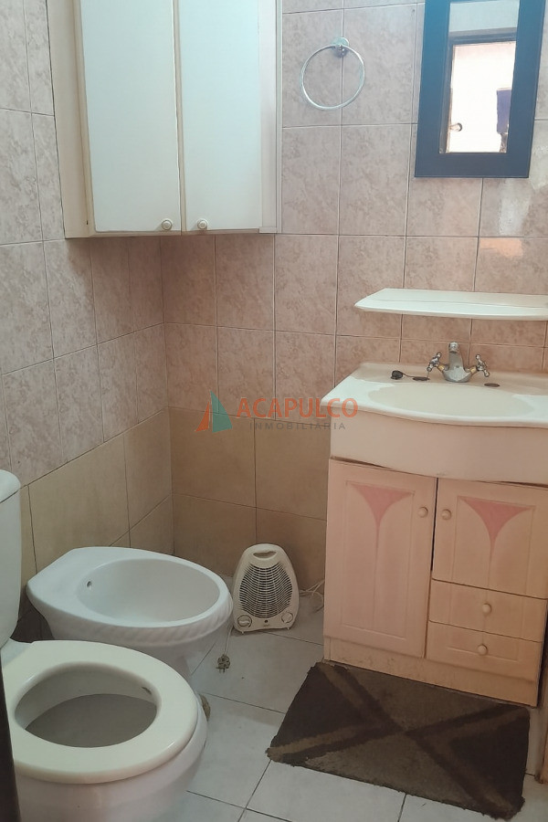 Apartamento Ref.3431/ROOSEVELT-APARTAMENTO-DE-1-DORMITORIO- - ROOSEVELT APARTAMENTO DE 1 DORMITORIO 