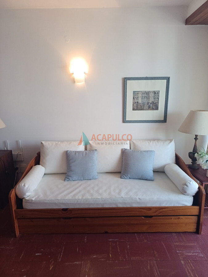 Apartamento Ref.6222/Venta-Apartamento-en-Península-Punta-del-Este- - Venta Apartamento en Península Punta del Este 