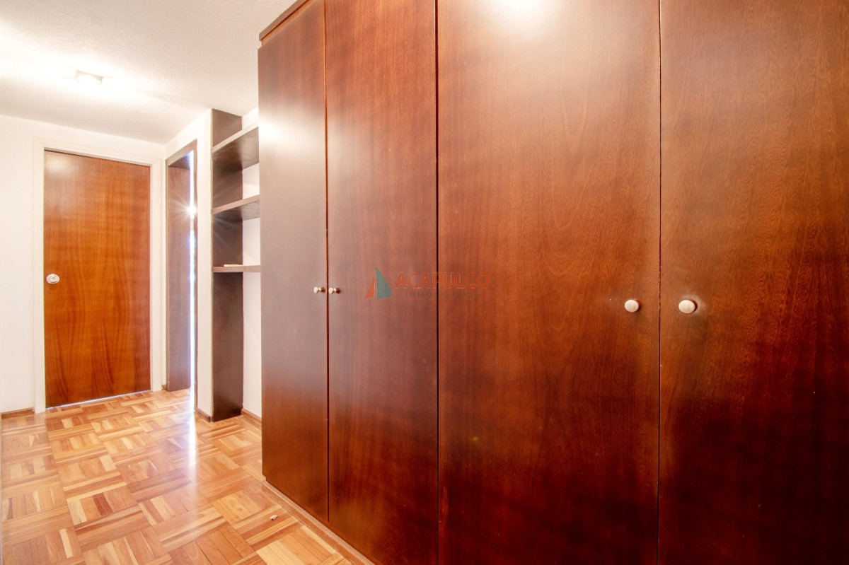 Apartamento Ref.6059/Venta-apartamento-3-dormitorios,-garaje-en-Parque-Villa-Biarritz - Venta apartamento 3 dormitorios, garaje en Parque Villa Biarritz