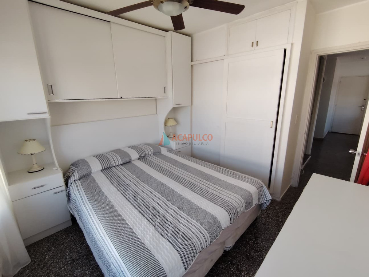 Apartamento ID.1454 - Apartamento en venta 2 Dormitorios 
