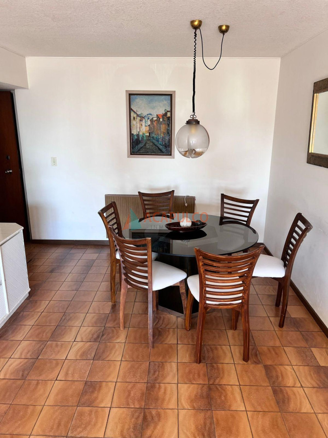 Apartamento ID.1293 - BRAVA PARADA 2 CON SERVICIOS