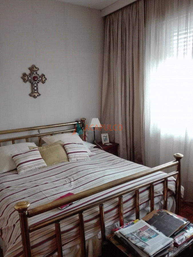 Apartamento ID.5214 - VENTA APARTAMENTO EN POCITOS