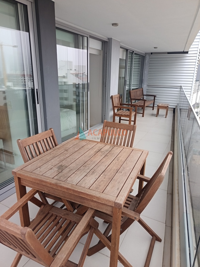 Apartamento ID.6249 - Venta Apartamento en BRAVA Punta del Este 