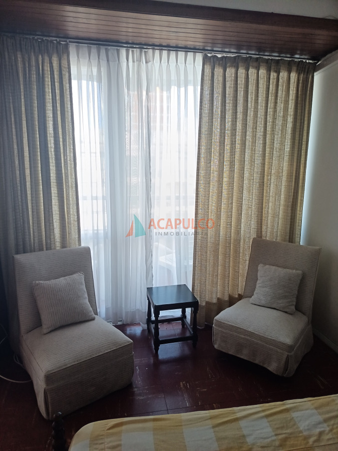 Apartamento Ref.6222/Venta-Apartamento-en-Península-Punta-del-Este- - Venta Apartamento en Península Punta del Este 