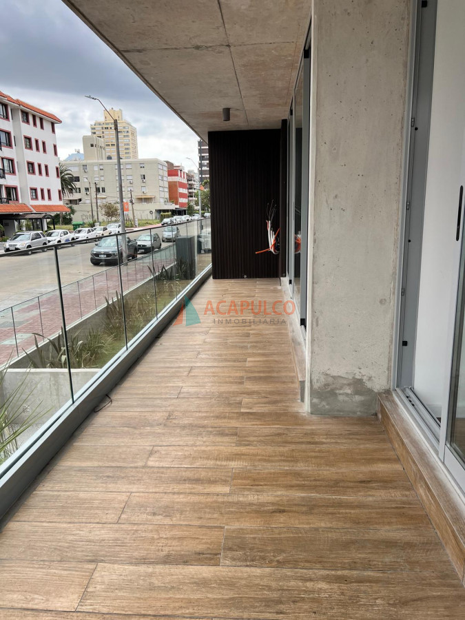 Apartamento Ref.4444/Venta-Apartamento-en-Península-Punta-del-Este-a-Estrenar - Venta Apartamento en Península Punta del Este a Estrenar