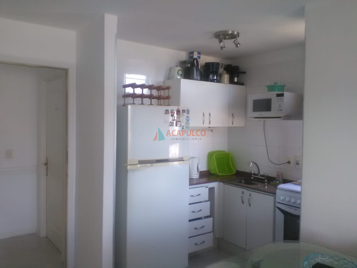 Apartamento Ref.1415/APARTAMENTO-DE-1-DORMITORIO-Y-MEDIO-EDIFICIO-CON-AMENITIES - APARTAMENTO DE 1 DORMITORIO Y MEDIO EDIFICIO CON AMENITIES