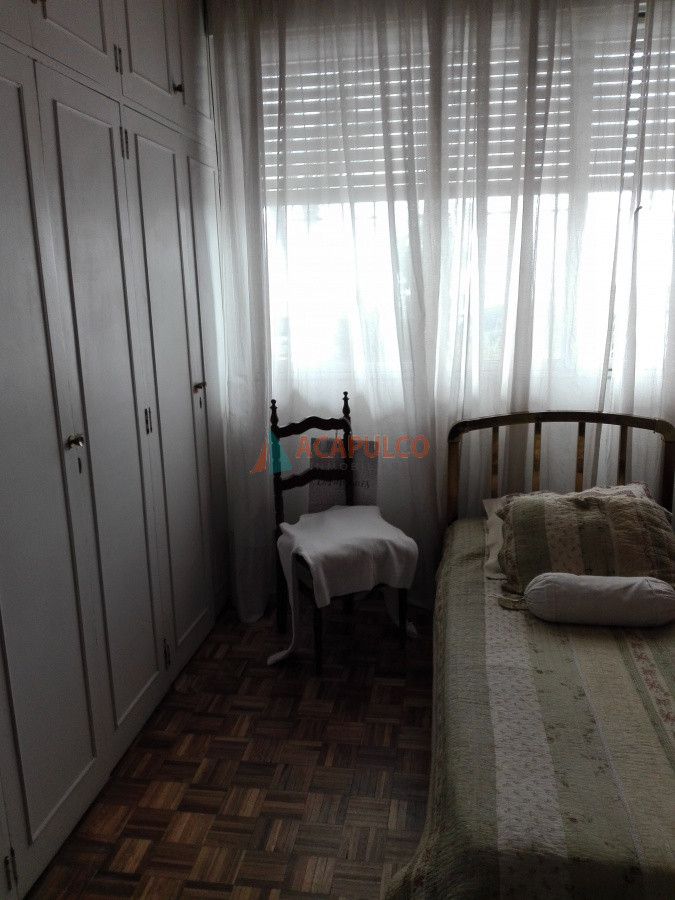 Apartamento ID.5214 - VENTA APARTAMENTO EN POCITOS