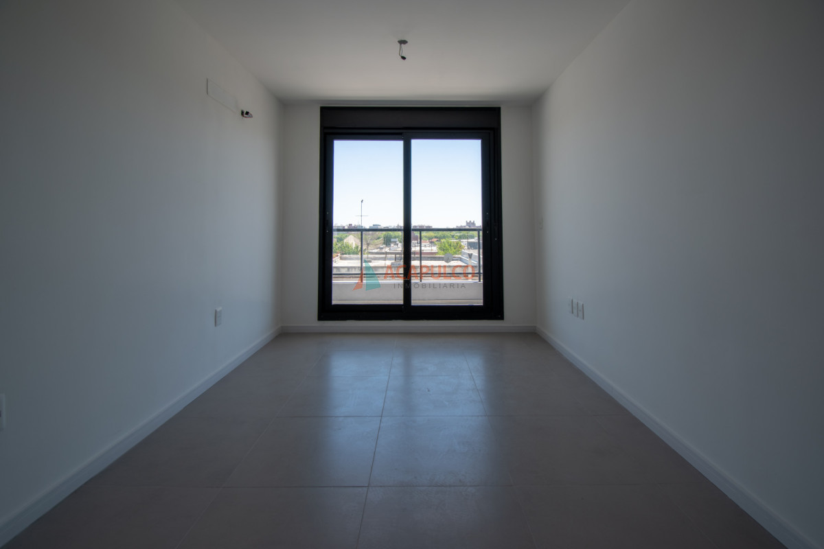 Apartamento ID.6313 - Alquiler apartamento 1 dormitorio en Cordón a ESTRENAR! 