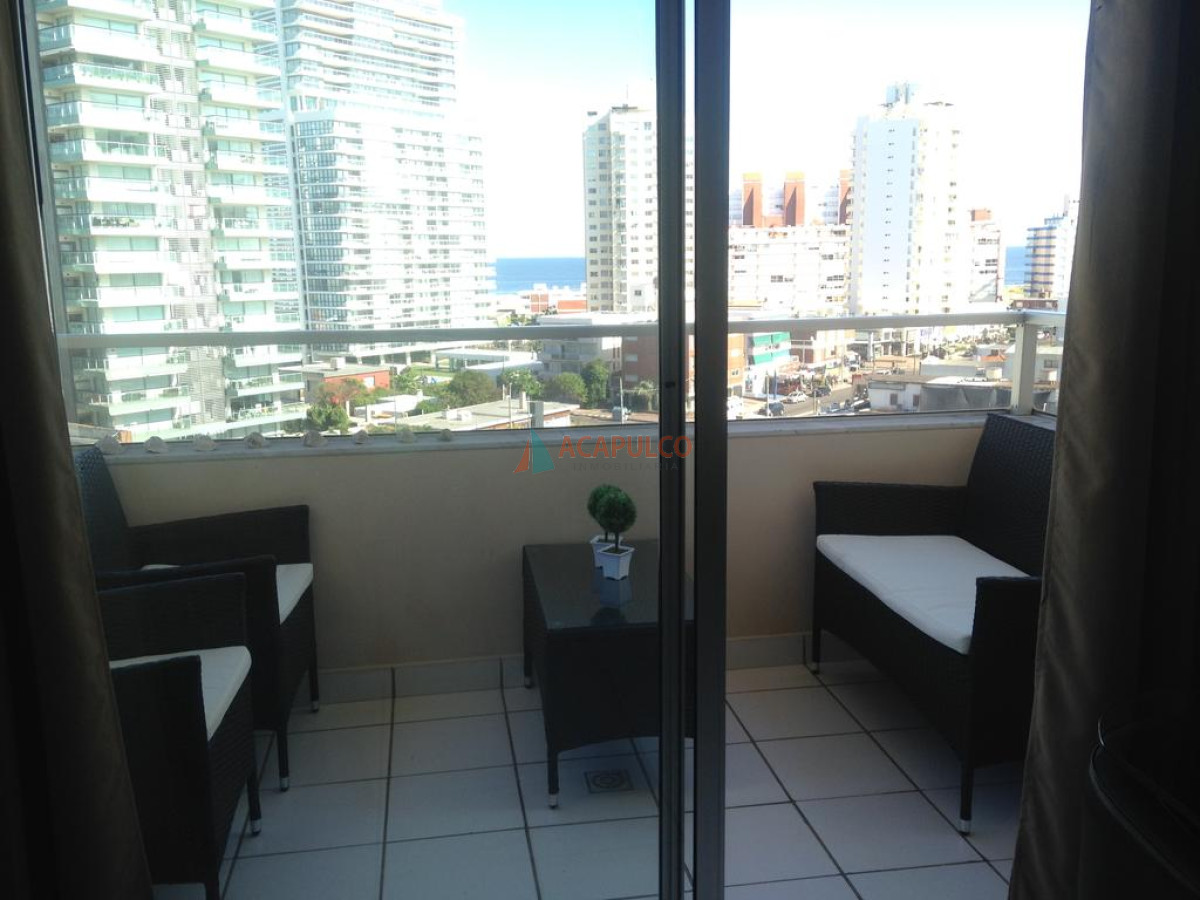 Apartamento ID.3713 - VENTA APARTAMENTO MANSA