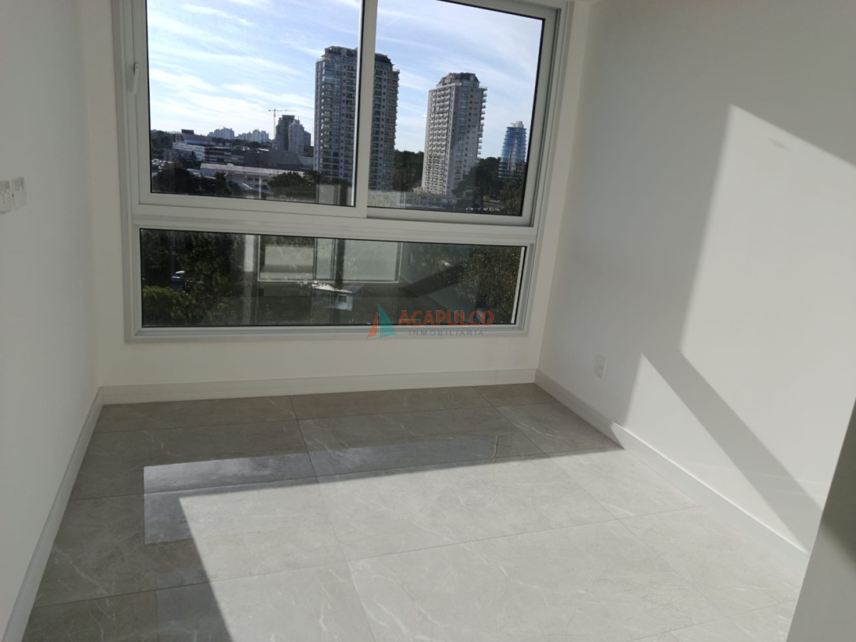 Apartamento ID.6446 - VENDE A ESTRENAR APARTAMENTO ESPECTACULAR VISTA!!! 2 DORMITORIOS