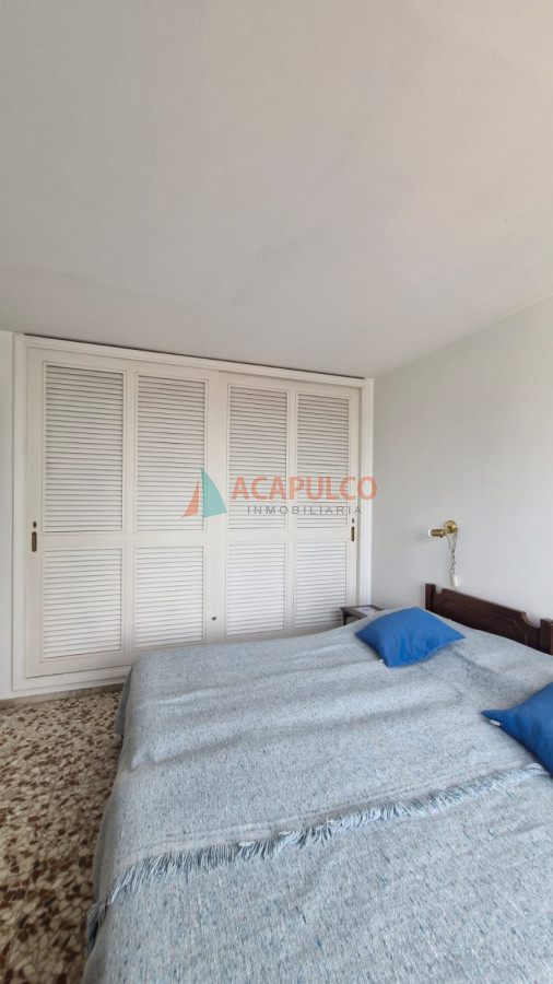 Apartamento Ref.436/Alquiler-de-apartamento-en-Punta-del-Este- - Alquiler de apartamento en Punta del Este 