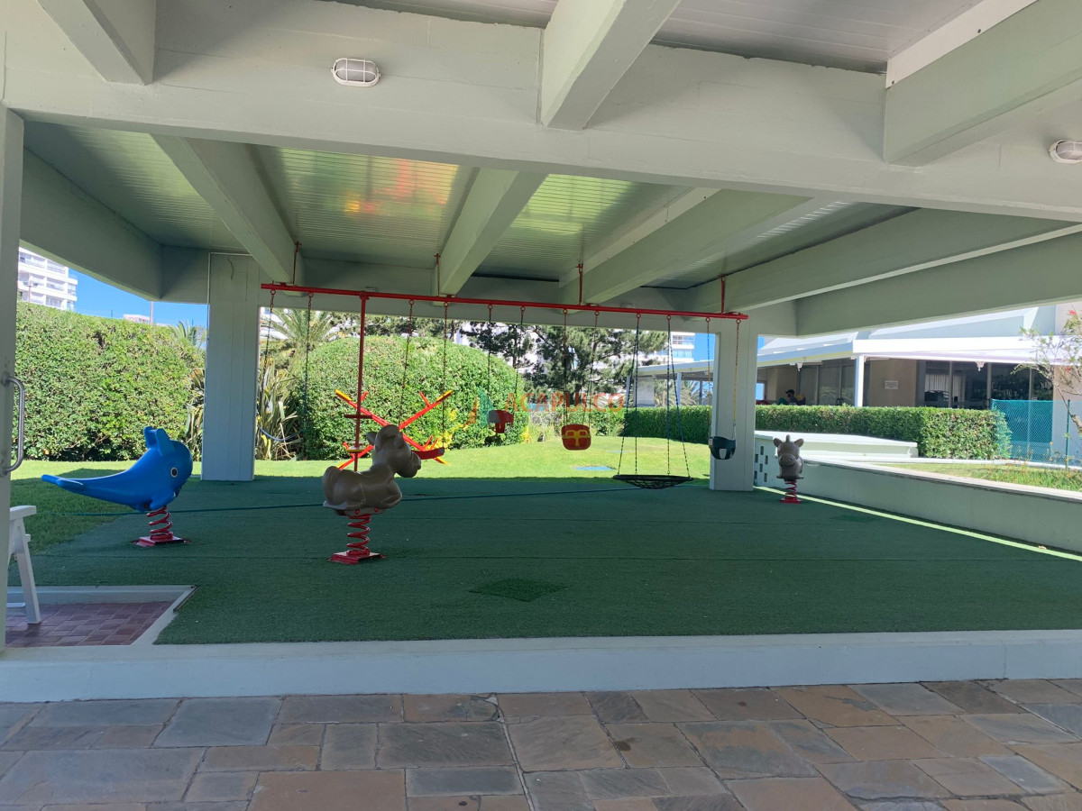 Apartamento Ref.1380/MANSA-PARADA-18-FRENTE-AL-MAR--EXCELENTES-AMENITIES - MANSA PARADA 18 FRENTE AL MAR -EXCELENTES AMENITIES