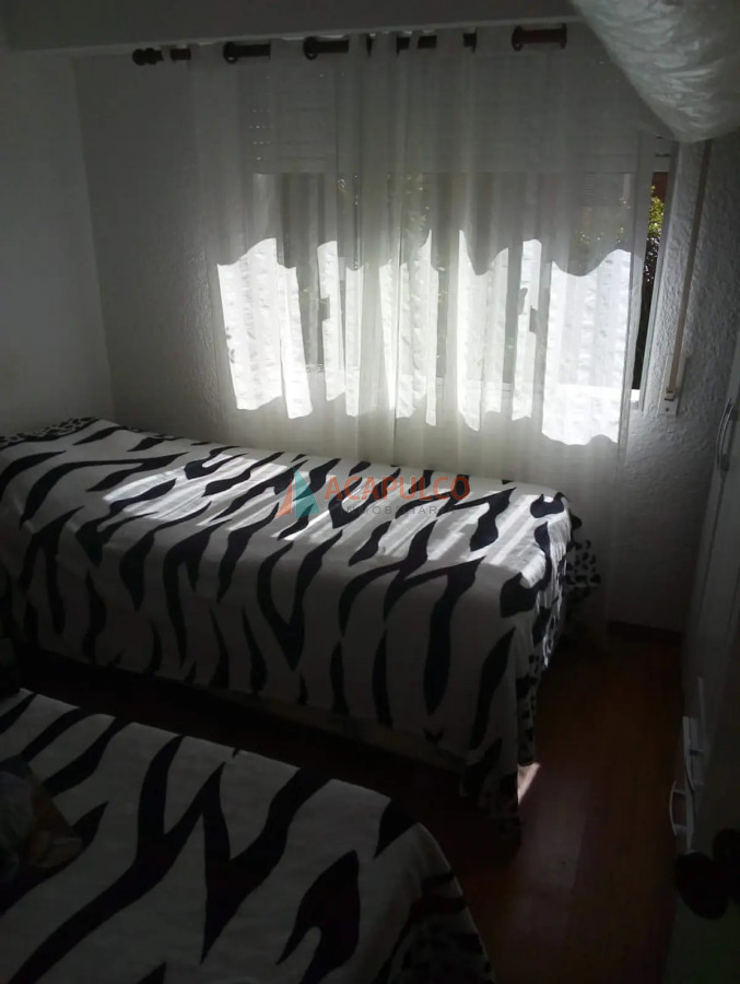 Apartamento Ref.6183/Apartamento-en-Mansa-2-Dormitorios - Apartamento en Mansa 2 Dormitorios