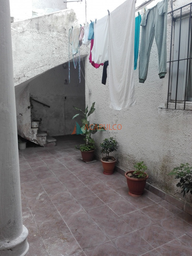 Apartamento Ref.5209/VENTA-apartamento-2-dormitorios-en-Barrio-Sur! - VENTA apartamento 2 dormitorios en Barrio Sur!