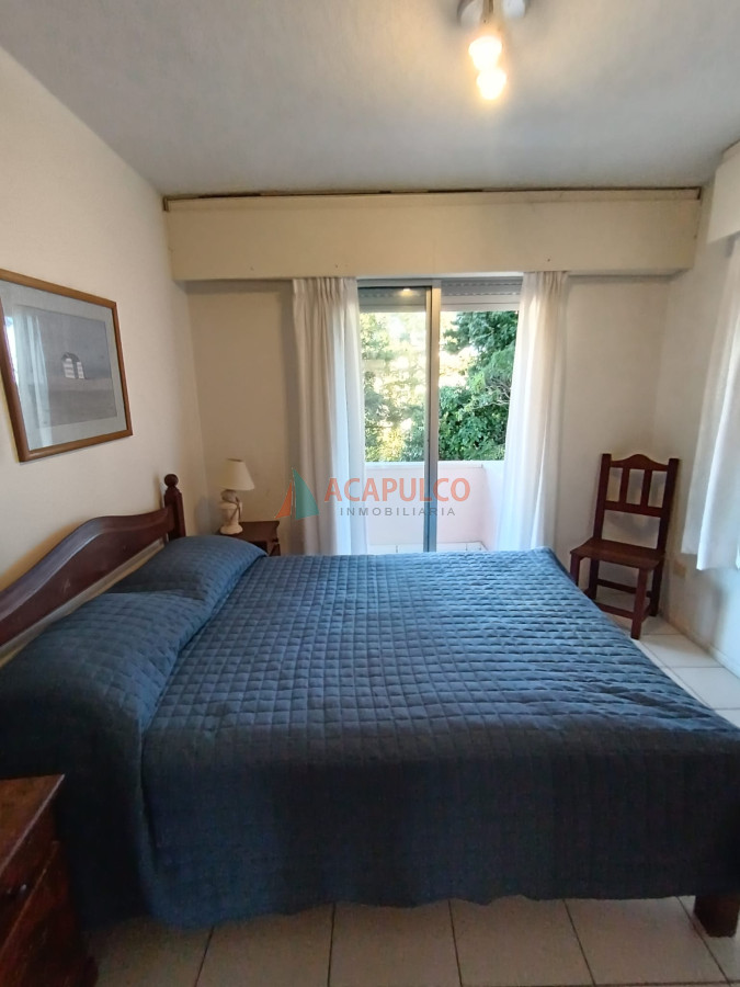 Apartamento ID.1101 - Apartamento en Mansa a 300 Mts del Mar - 3 DORMITORIOS  - Punta del Este