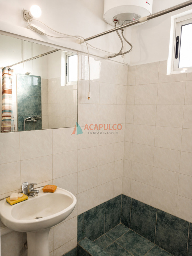 Apartamento ID.6465 - Venta apartamento 2 dormitorios en Parque Batlle