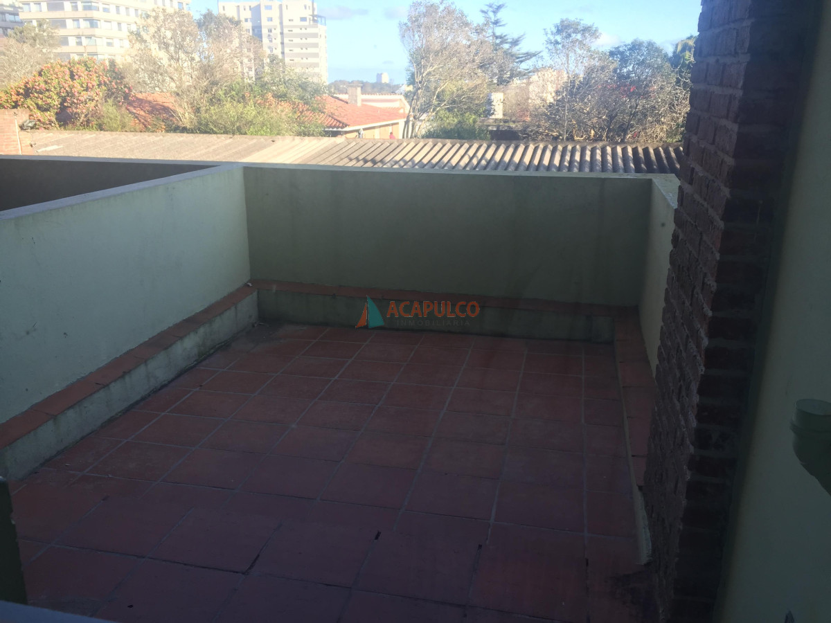 Apartamento ID.1488 - VENTA APARTAMENTO MALDONADO CENTRO 3 DORMITORIOS 
