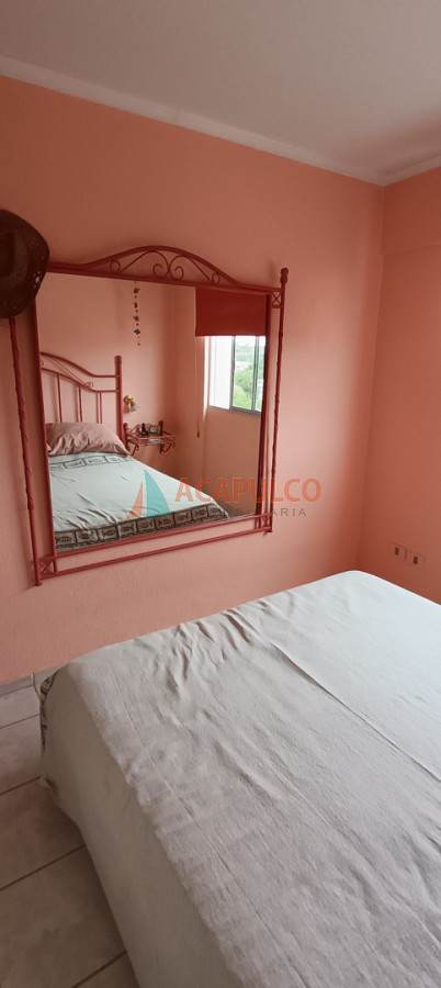 Apartamento ID.6368 - Alquiler temporal de apartamento en Punta del Este