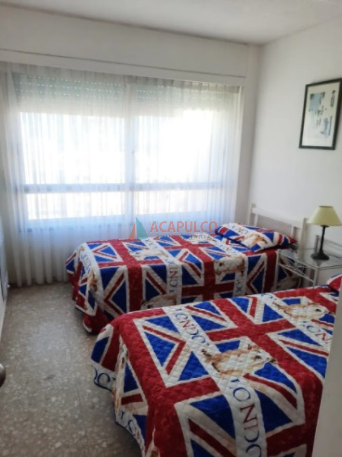 Apartamento ID.4060 - Apartamento en alquiler por temporada 