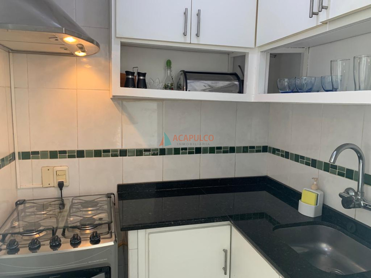 Apartamento Ref.3526/PENINSULA-ALQUILER-APARTAMENTO-DE-2-DORMITORIOS- - PENINSULA ALQUILER APARTAMENTO DE 2 DORMITORIOS 