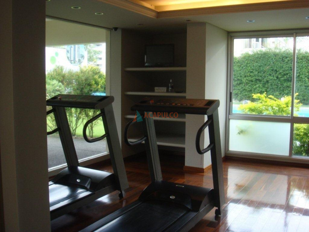 Apartamento ID.1244 - VENTA APARTAMENTO PUNTA DEL ESTE