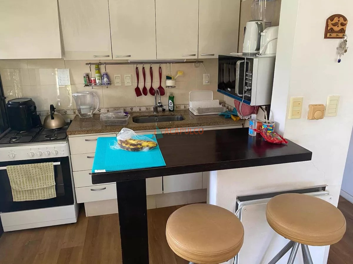 Apartamento Ref.4570/Apartamento-de-1-dormitorio-en-Roosevelt---Punta-del-Este-en-Venta! - Apartamento de 1 dormitorio en Roosevelt - Punta del Este en Venta!