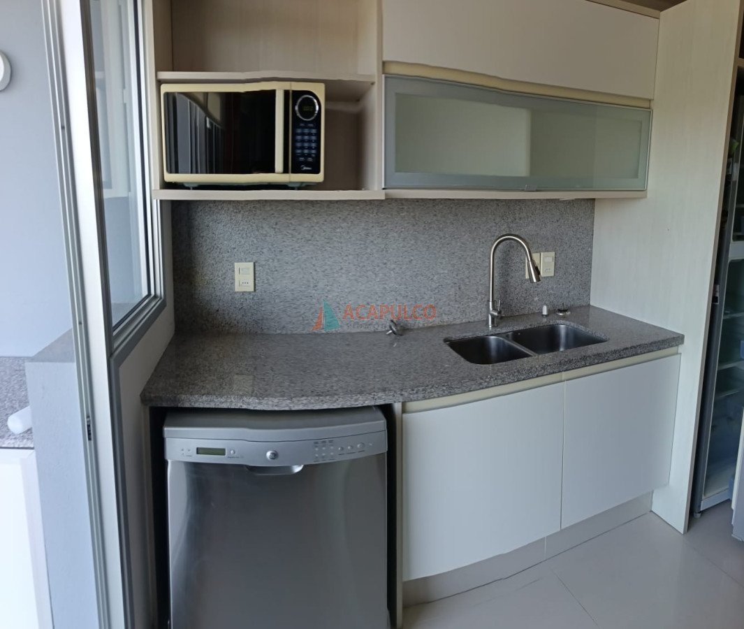Apartamento Ref.4683/Venta-Apartamento---Increíble-Vista-Mansa---3-dormitorios-en-suite - Venta Apartamento - Increíble Vista Mansa - 3 dormitorios en suite