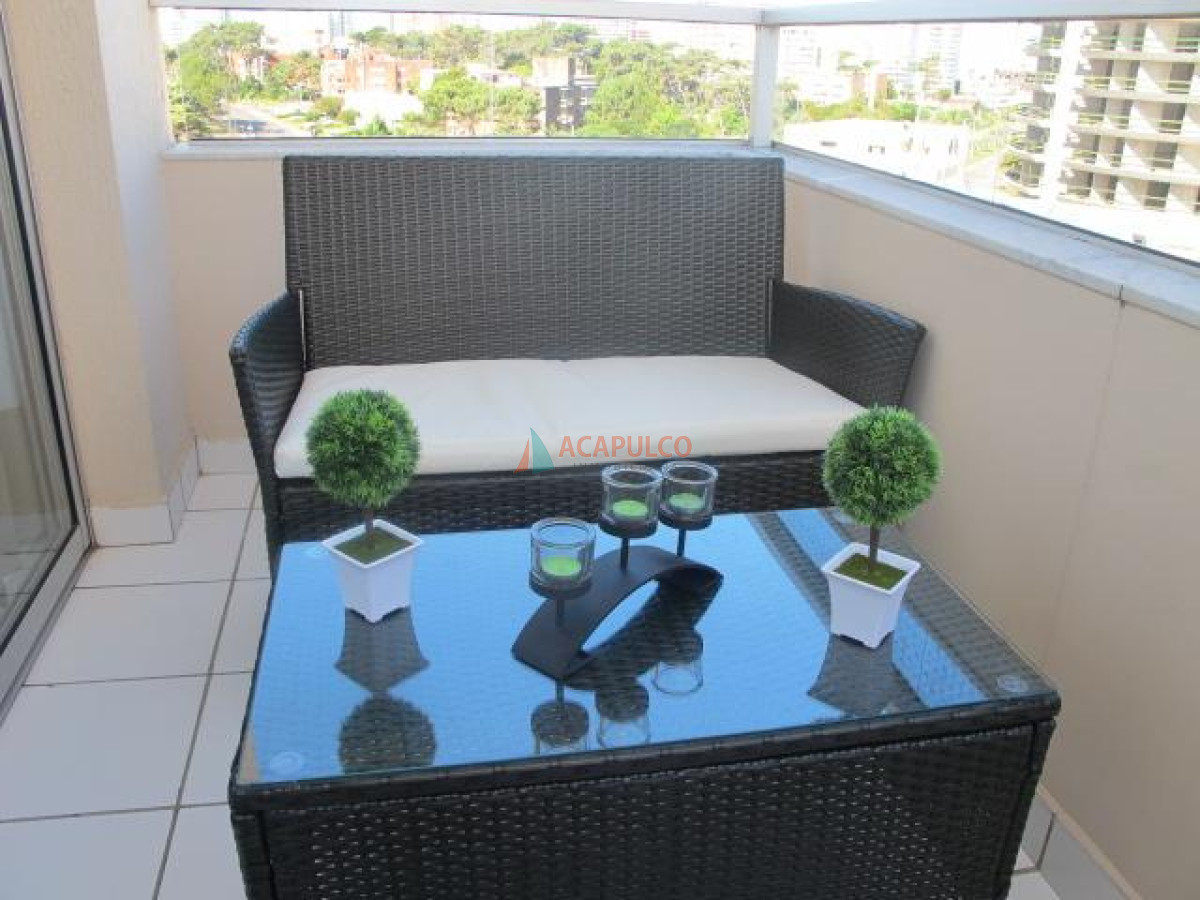 Apartamento ID.3713 - VENTA APARTAMENTO MANSA