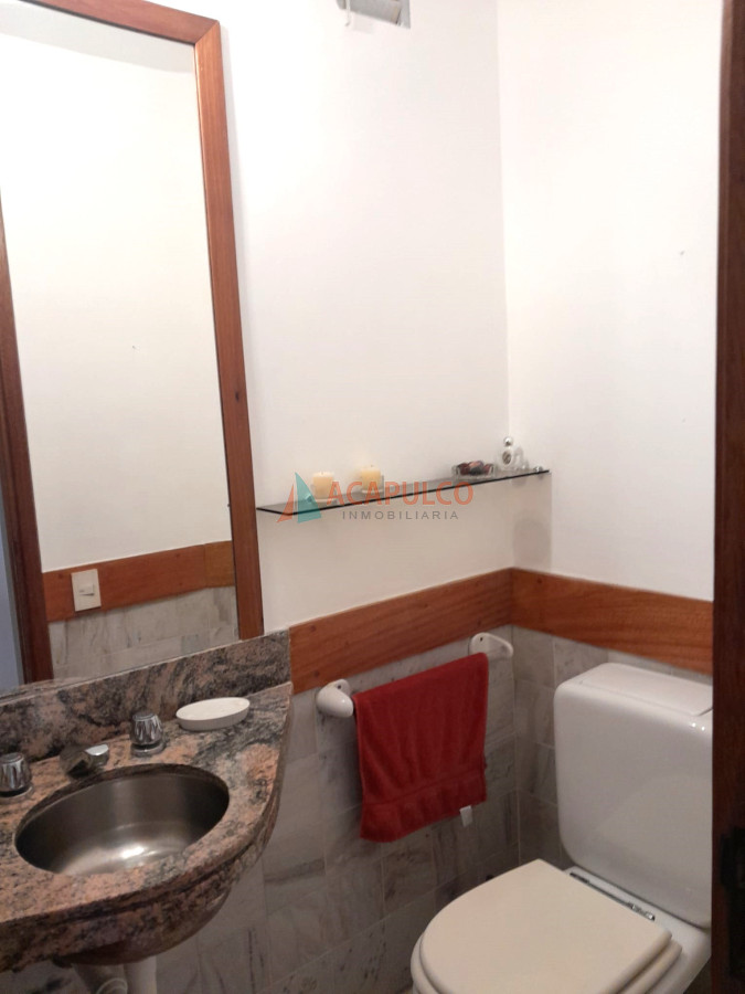 Apartamento ID.4504 - APARTAMENTO EN ALQUILER TEMPORAL CON AMENITIES