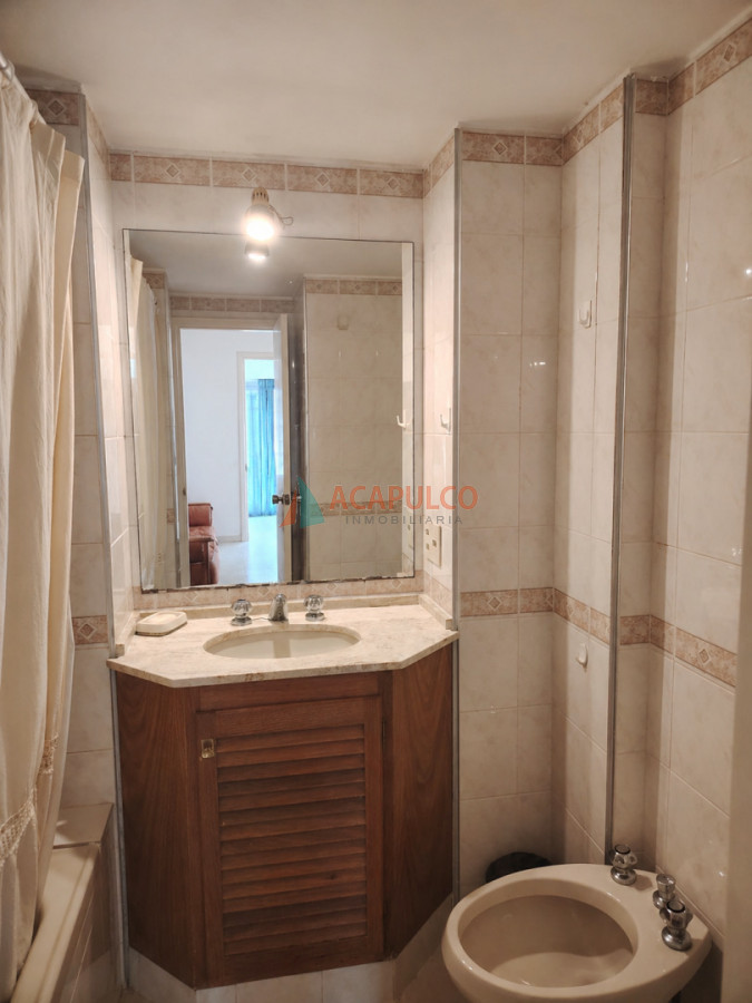 Apartamento ID.853 - Venta Apartamento Punta del Este