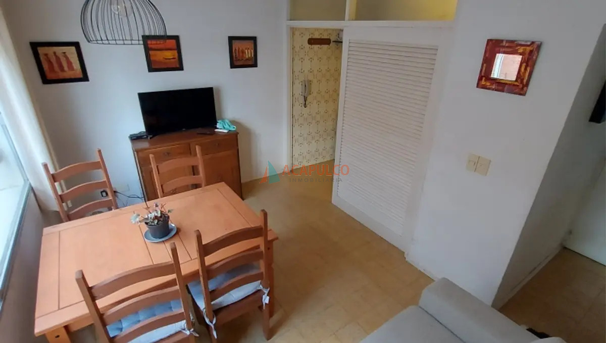 Apartamento Ref.6217/Apartamento-en-Península-Punta-del-Este- - Apartamento en Península Punta del Este 
