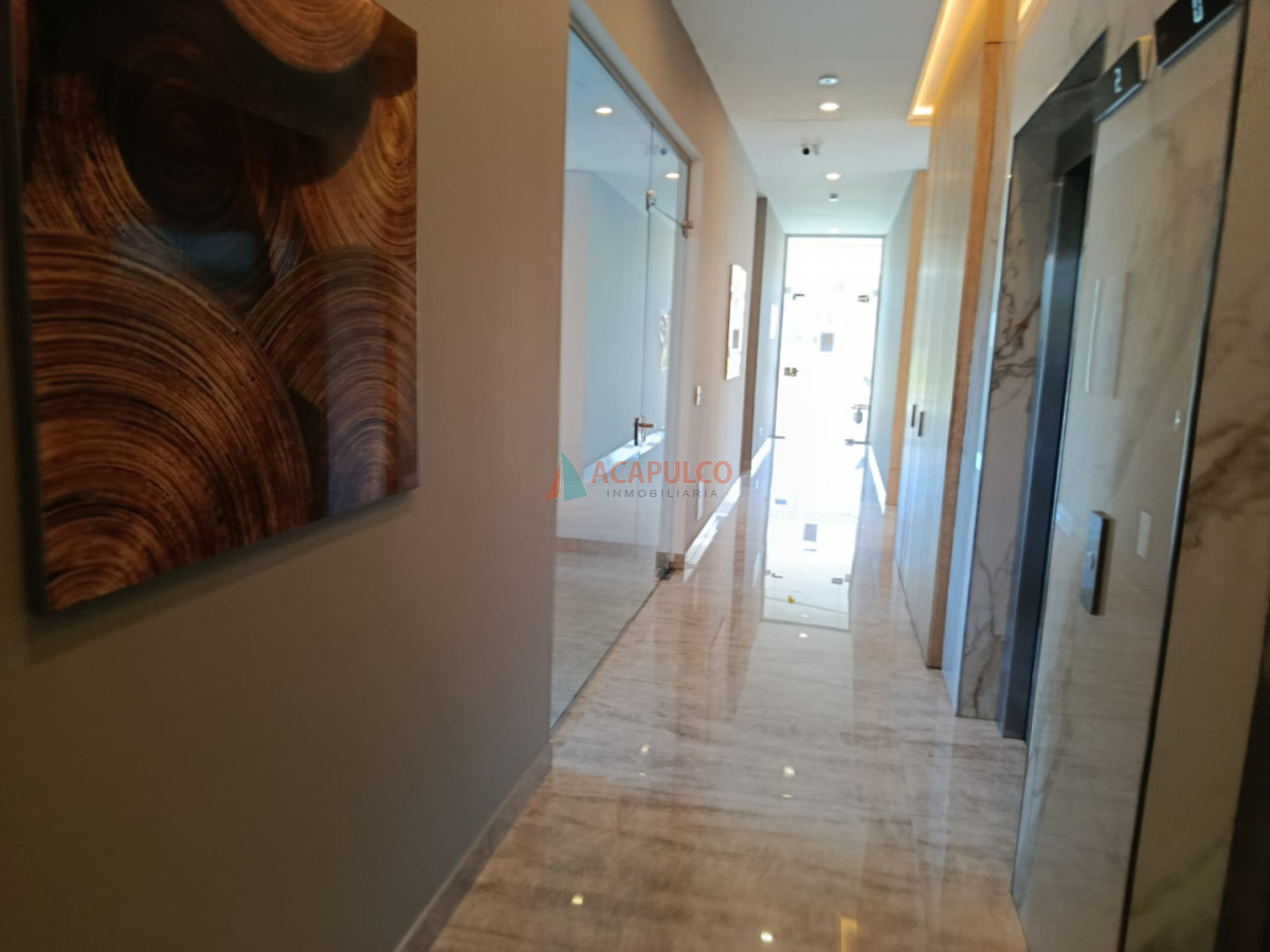 Apartamento ID.6446 - VENDE A ESTRENAR APARTAMENTO ESPECTACULAR VISTA!!! 2 DORMITORIOS