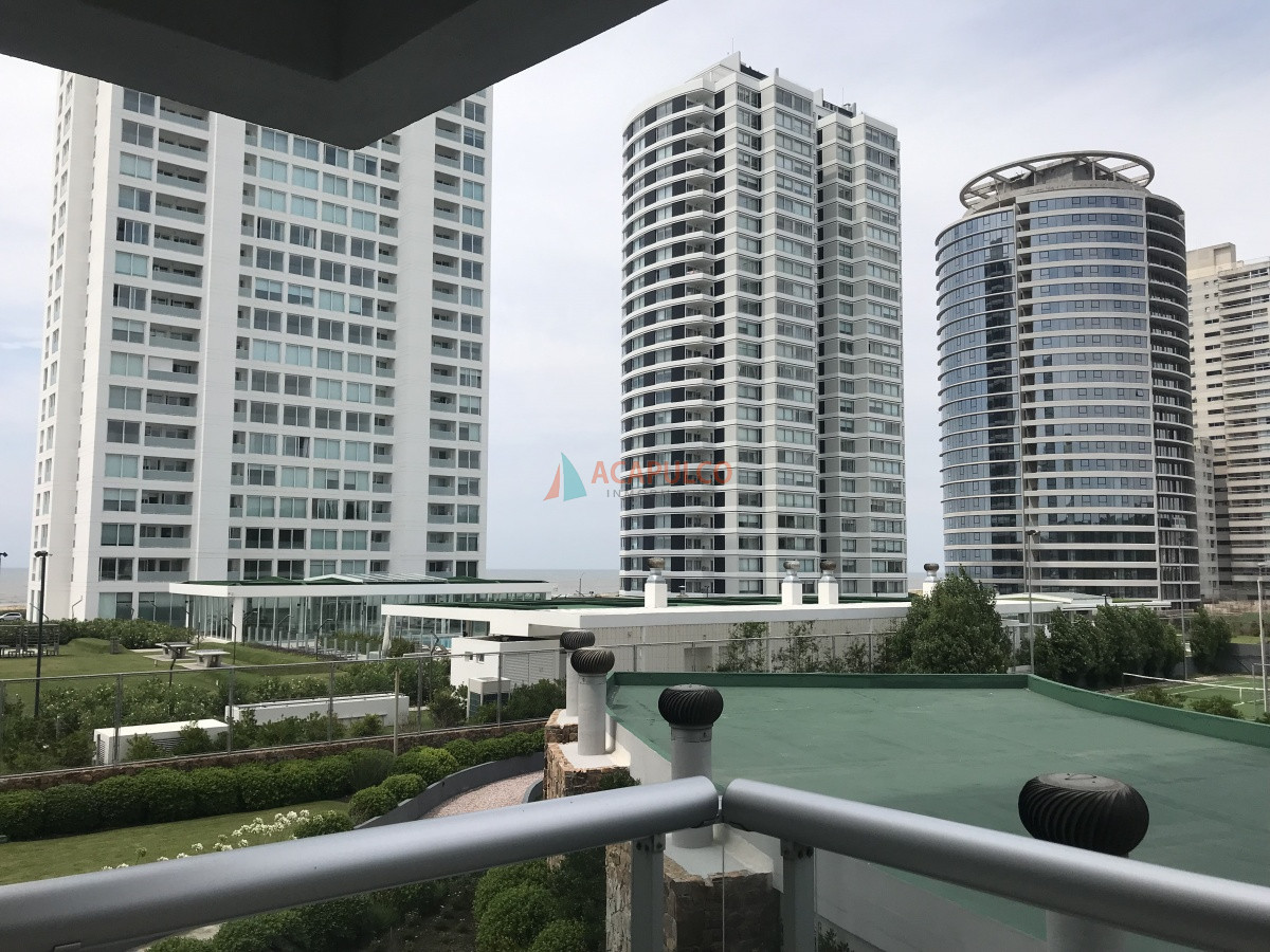 Apartamento Ref.3133/APARTAMENTO-EN-VENTA-ZONA-BRAVA---PUNTA-DEL-ESTE - APARTAMENTO EN VENTA ZONA BRAVA - PUNTA DEL ESTE
