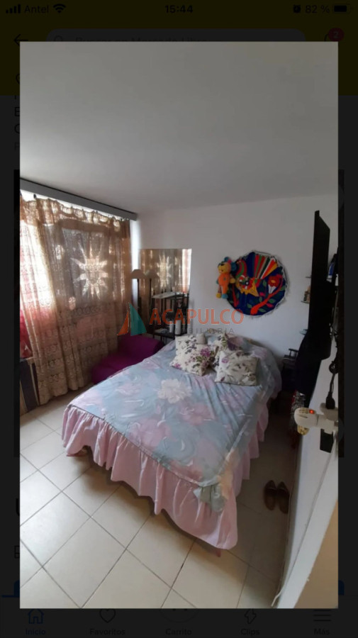 Apartamento ID.6348 - APARTAMENTO EN VENTA PUNTA DEL ESTE