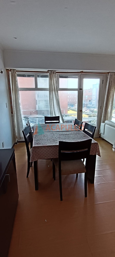 Apartamento ID.6084 - Venta apartamento mansa vista lateral