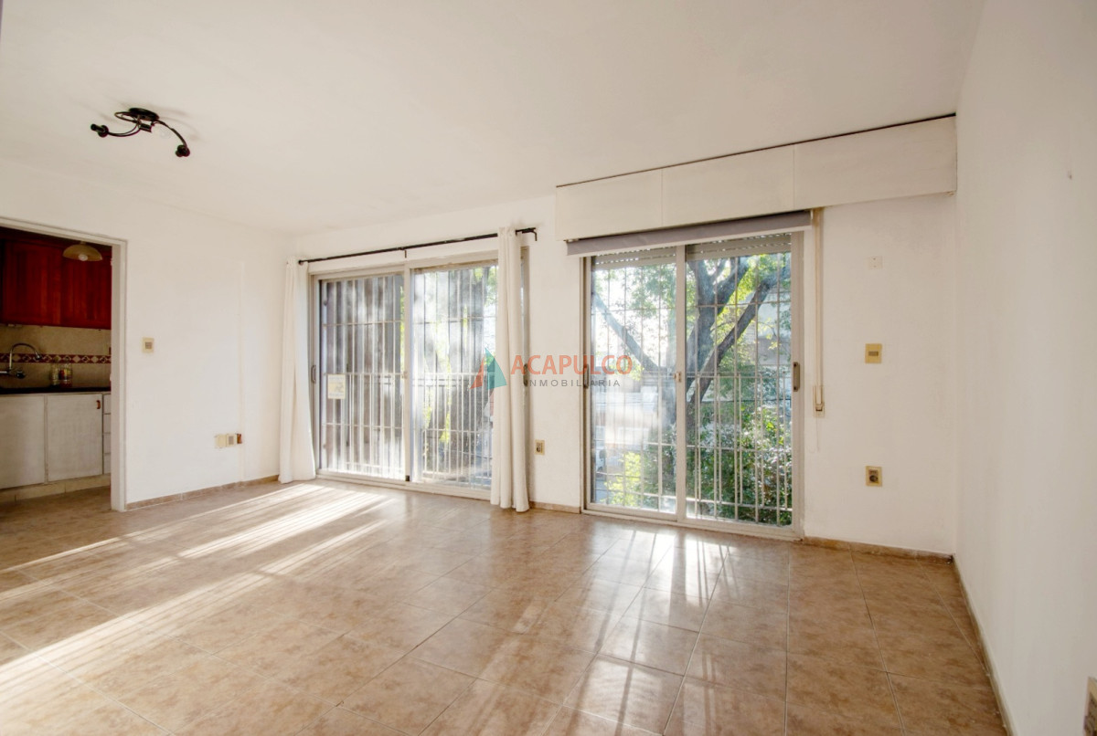 Apartamento ID.6459 - Venta apartamento 3 dormitorios 2 baños en Parque Batlle