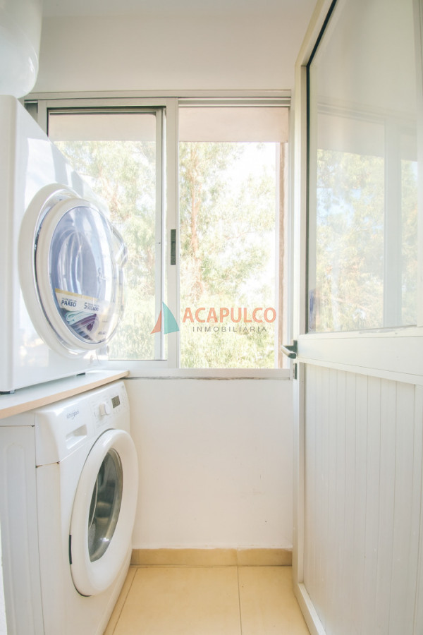 Apartamento ID.6327 - Venta apartamento 2 dormitorios, garaje en San José de Carrasco