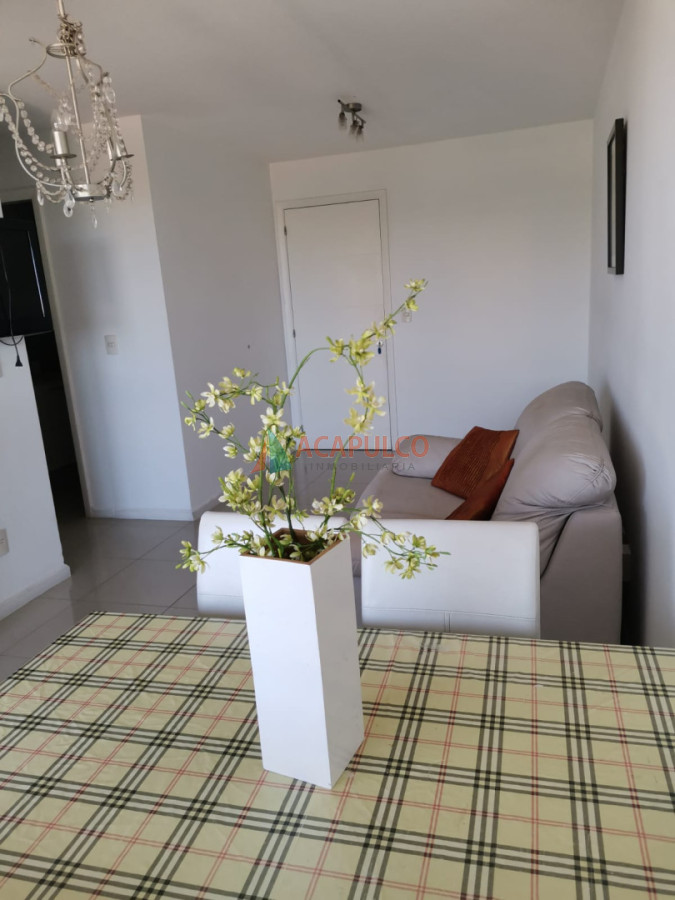 Apartamento ID.6431 - ALQUILER ANUAL PUNTA DEL ESTE APARTAMENTO!!!