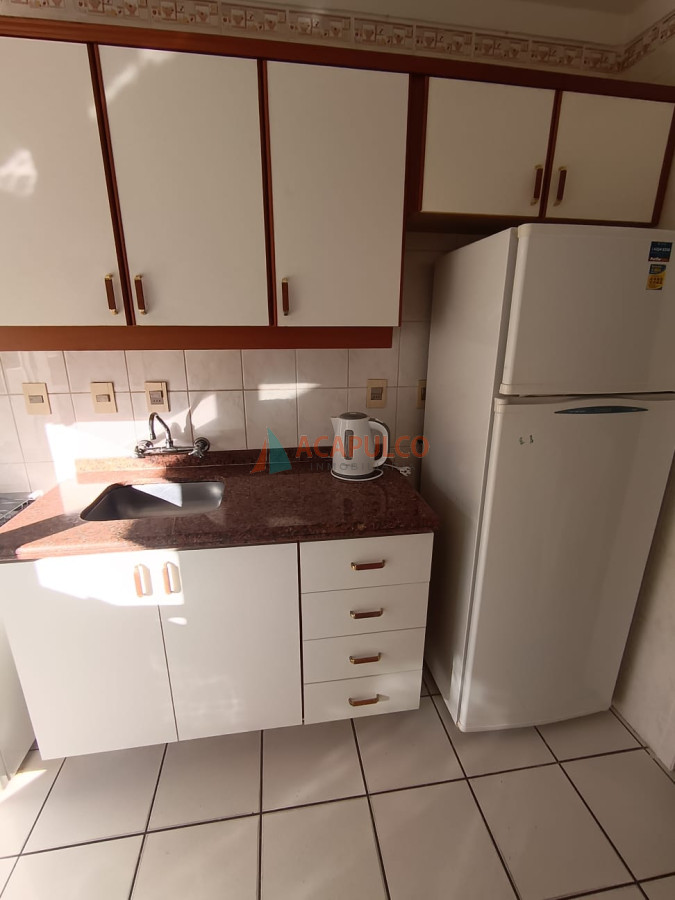 Apartamento ID.1101 - Apartamento en Mansa a 300 Mts del Mar - 3 DORMITORIOS  - Punta del Este