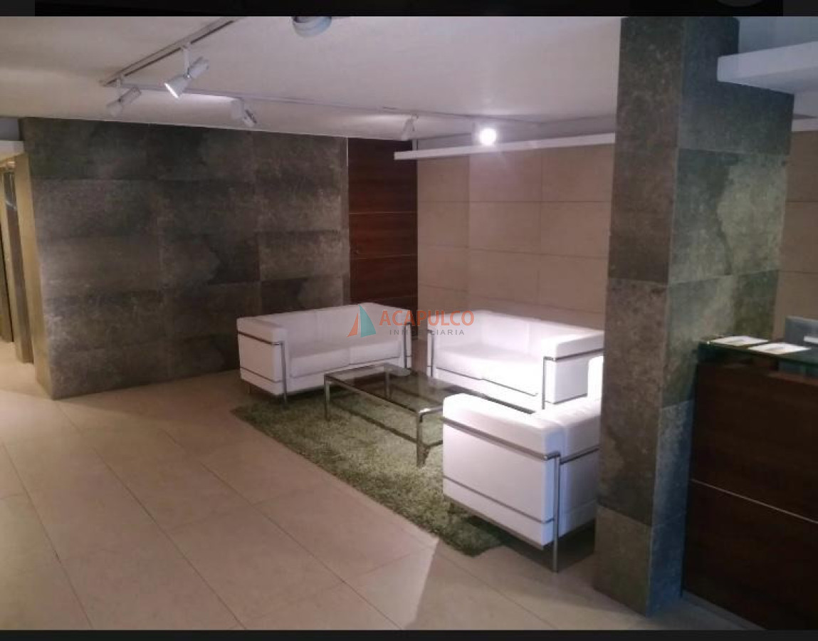 Apartamento ID.6409 - Alquiler monoambiente en Parque Rodó