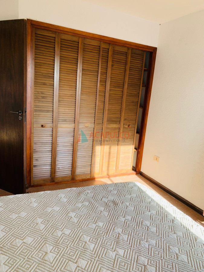 Apartamento Ref.4573/Roosevelt---Punta-del-Este---Apartamento-en-venta-de-1-dormitorio-con-cochera - Roosevelt - Punta del Este - Apartamento en venta de 1 dormitorio con cochera