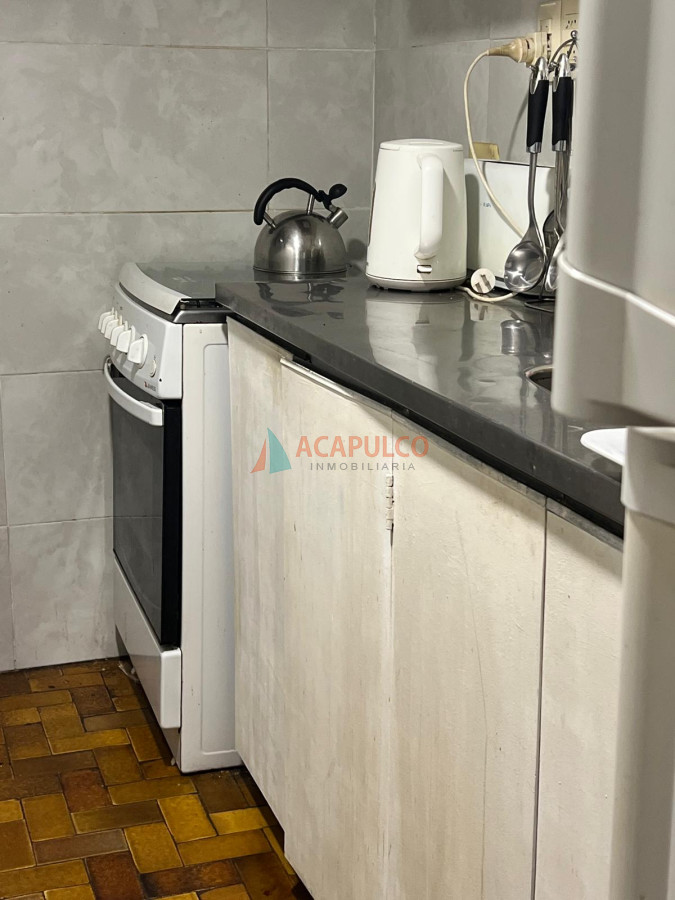 Apartamento Ref.4697/Apartamento-en-venta-2-dormitorios-y-2-baños-en-Aidy-Grill - Apartamento en venta 2 dormitorios y 2 baños en Aidy Grill
