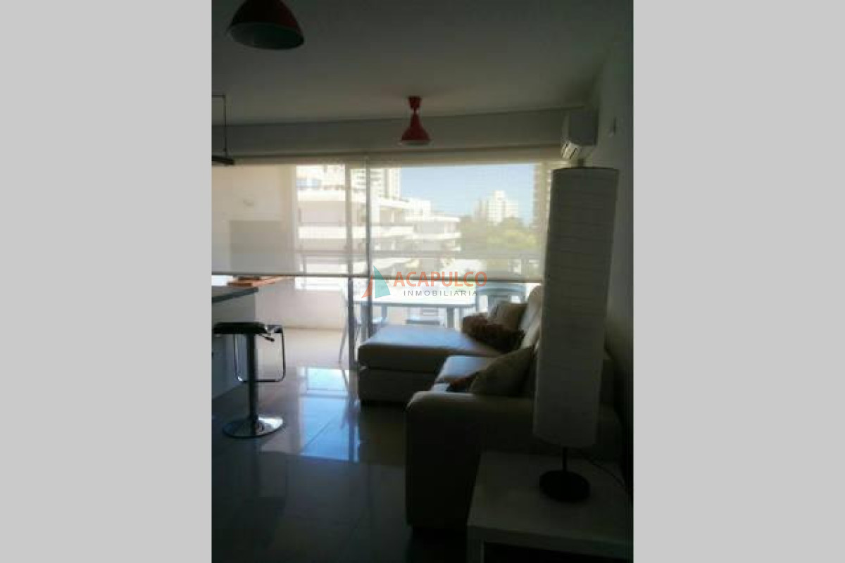 Apartamento ID.3387 - APARTAMENTO 2 DORMITORIOS AIDY GRILL CON PARRILLERO PROPIO 