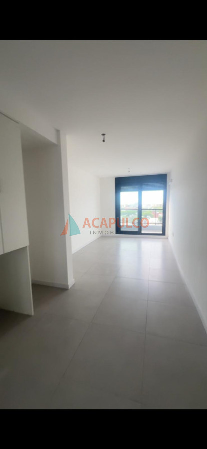 Apartamento ID.6285 - Venta apartamento monoambiente a estrenas en Cordón, próximo a Universidades