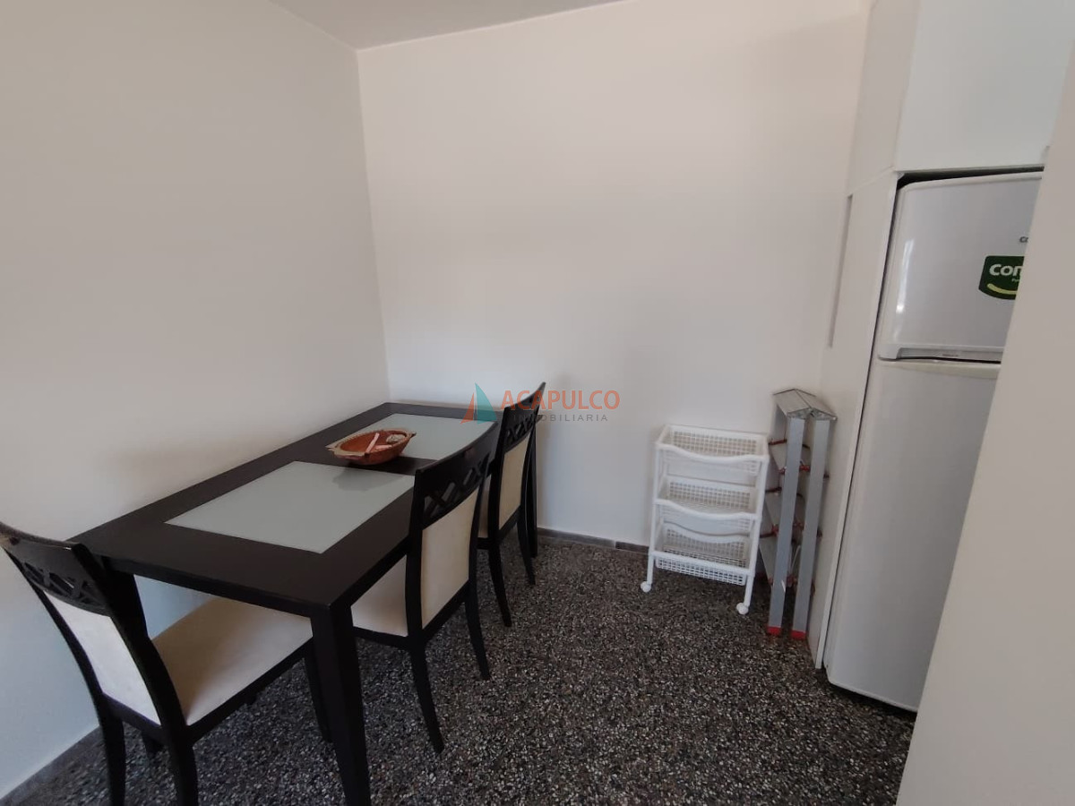 Apartamento ID.1454 - Apartamento en venta 2 Dormitorios 