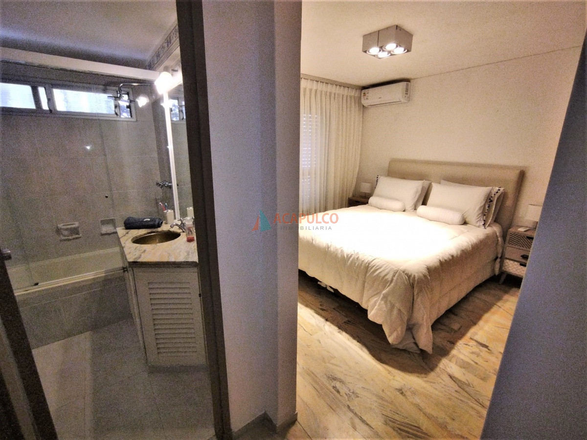 Apartamento Ref.4276/Apartamento-a-la-venta---3-Dormitorios---Mansa-Primera-Línea - Apartamento a la venta - 3 Dormitorios - Mansa Primera Línea