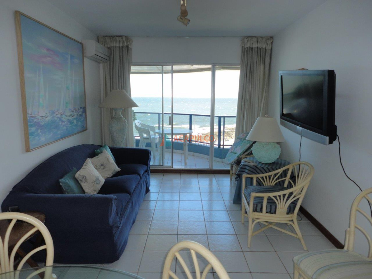 Apartamento Ref.160/PENINSULA---MUY-BUEN-EDIFICIO - PENINSULA - APARTAMENTO CON HERMOSA VISTA
