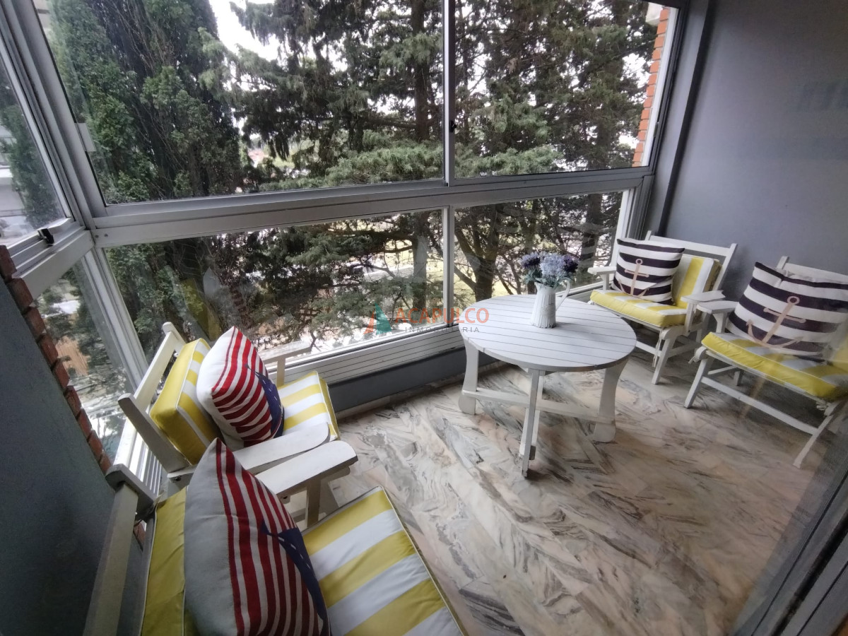 Apartamento Ref.4276/Apartamento-a-la-venta---3-Dormitorios---Mansa-Primera-Línea - Apartamento a la venta - 3 Dormitorios - Mansa Primera Línea