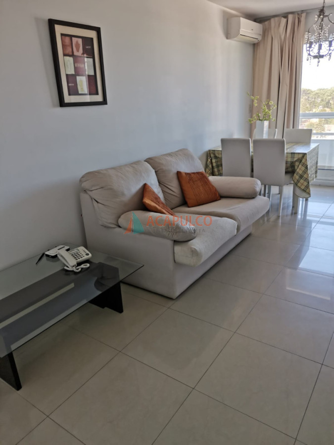 Apartamento ID.6431 - ALQUILER ANUAL PUNTA DEL ESTE APARTAMENTO!!!